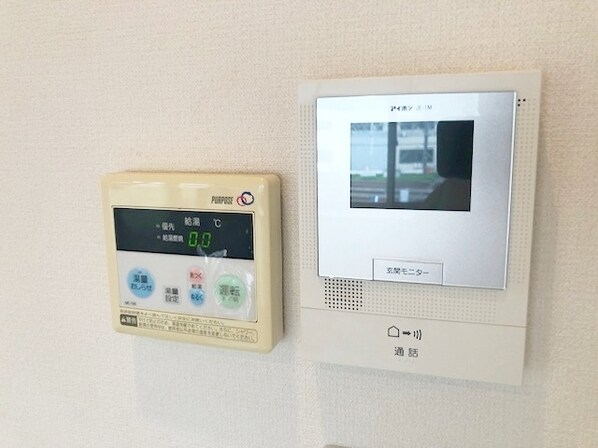 FMハイツの物件内観写真